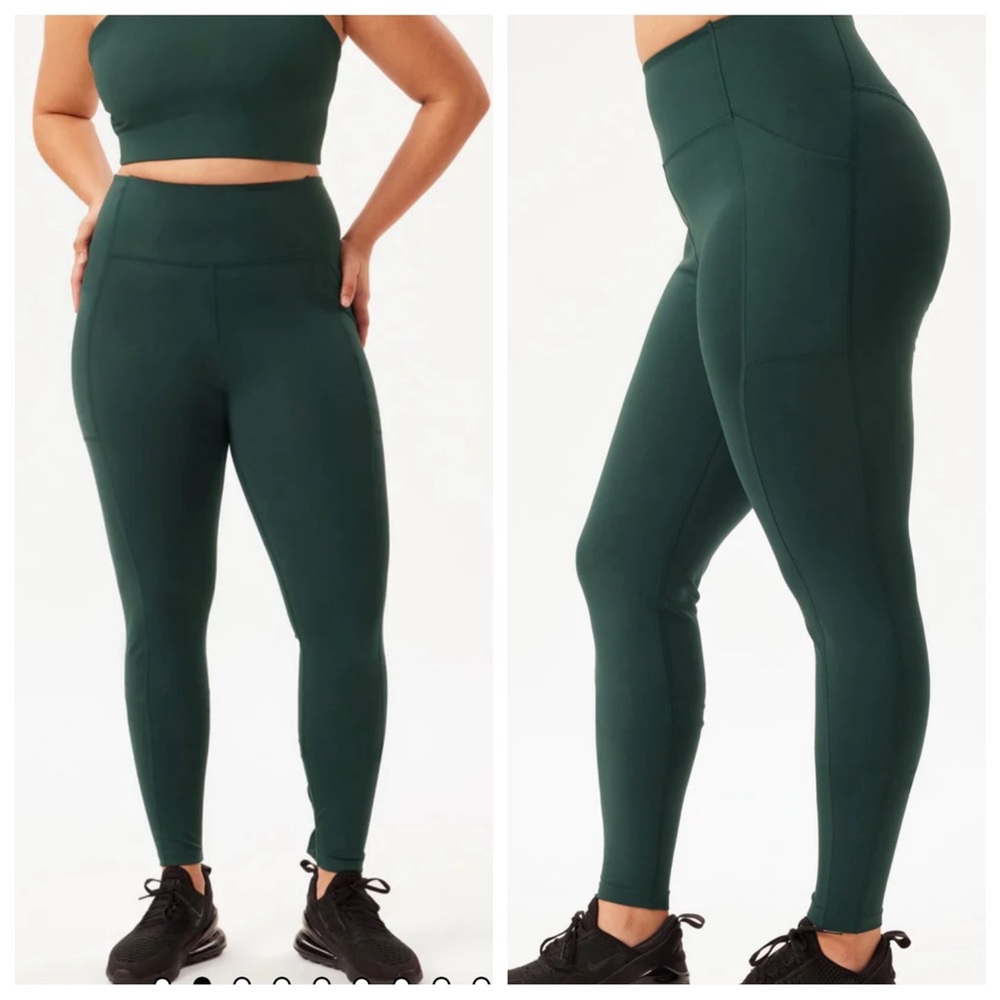 Girlfriend Collective Leggings size XXL